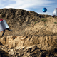 Illustration for article titled Photographs of video games acted out in the real world